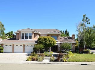 901 Regency Ct, San Ramon, CA 94582