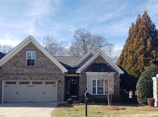 100 Suzanne Ln, Lexington, NC 27295