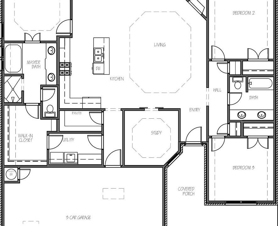 2nd image of 5016 Deerfield Ave #8OH2O8