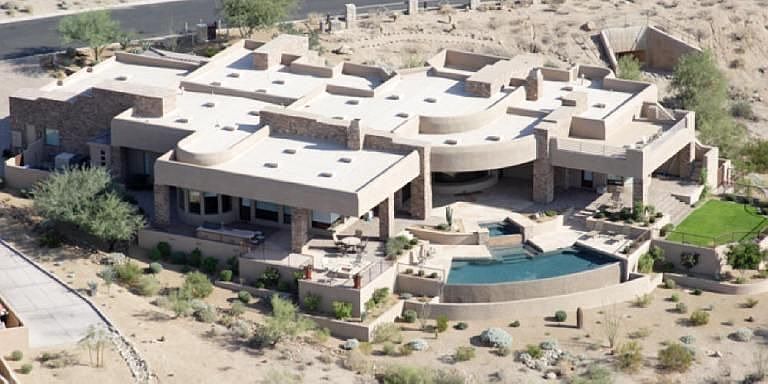 1st image of 4210 N Terra Mesa