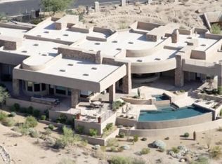 4210 N Terra Mesa, Mesa, AZ 85207