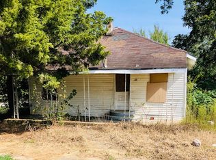 108 N Cypress St, Parma, MO 63870