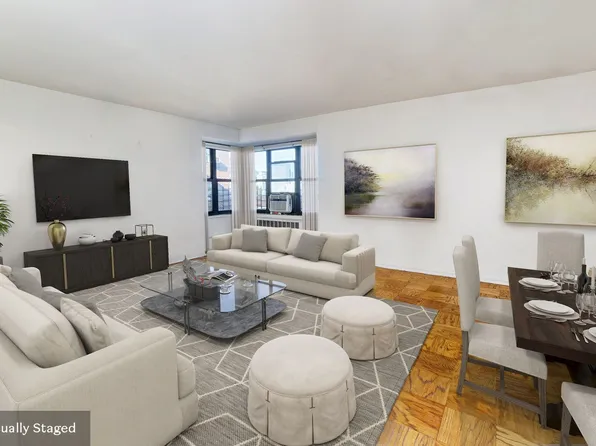 385 Grand Street image 1 of 10