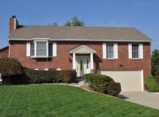 1830 Ashley Dr, Miamisburg, OH 45342