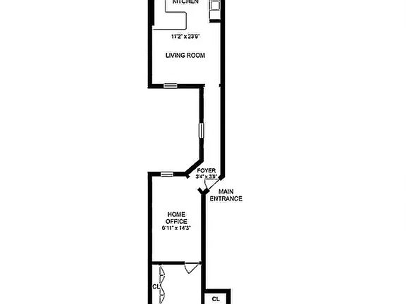2nd image of 1136 31st Ave #4L