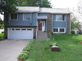 12100 69th Ave N, Maple Grove, MN 55369