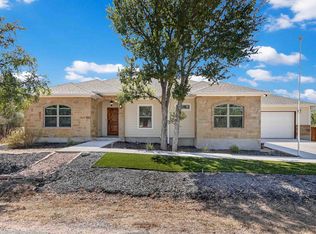 139 W Maple Drive, Granite Shoals, TX 78654