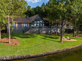 3061 Crosswinds Rd, Alexander City, AL 35010