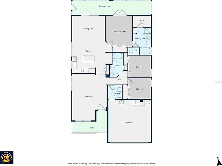 11331 Coconut Island Dr — Photo 3