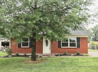 7205 Daisy Ave, Louisville, KY