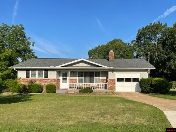64 Staghorn Dr, Lakeview, AR 72642