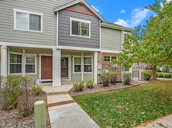 12810 Jasmine Street #F, Thornton, CO 80602