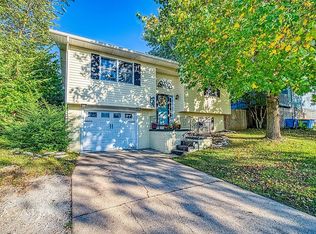 1533 Summerhill Ct, Harrison, AR 72601