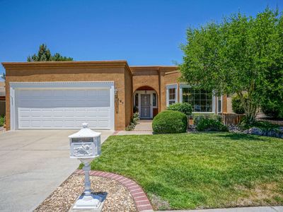 9127 Flushing Mdws NE, Albuquerque, NM, 87111