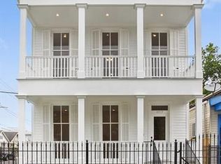 4717 S Robertson St, New Orleans, LA 70115