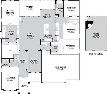 2nd image of 16312 Aventura Ave