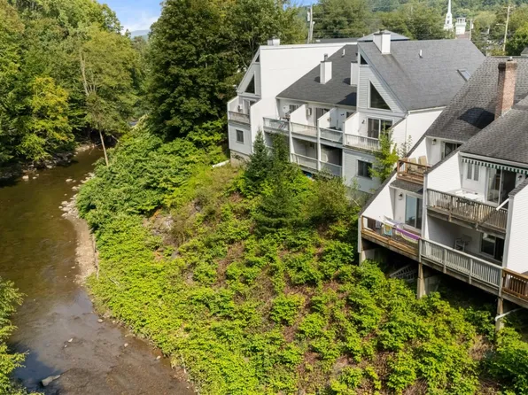 116 South Main Street #2D, Stowe, VT 05672