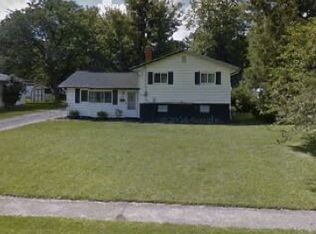 4781 Mark Ct, North Ridgeville, OH 44039