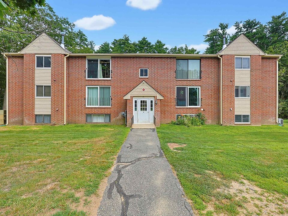 1st image of 6 Brookside Drive #2
