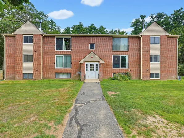 6 Brookside Drive #2, Exeter, NH 03833