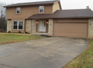 5758 Alfie Pl, Columbus, OH 43213