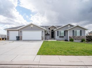 5203-1425 E;5203 Tomahawk Dr, Cedar City, UT 84721