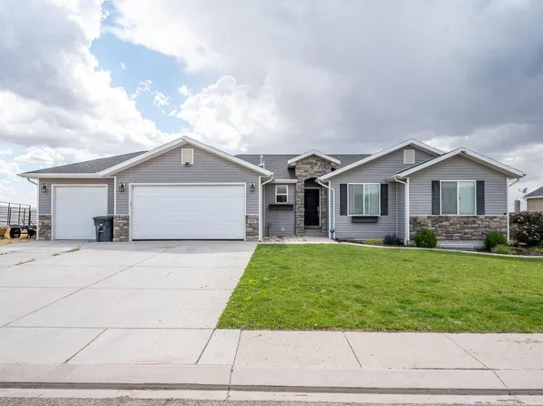 5203-1425 E;5203 Tomahawk Dr, Cedar City, UT 84721