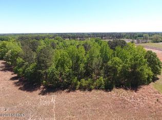 0 McQuage Farm Rd, Bennettsville, SC 29512