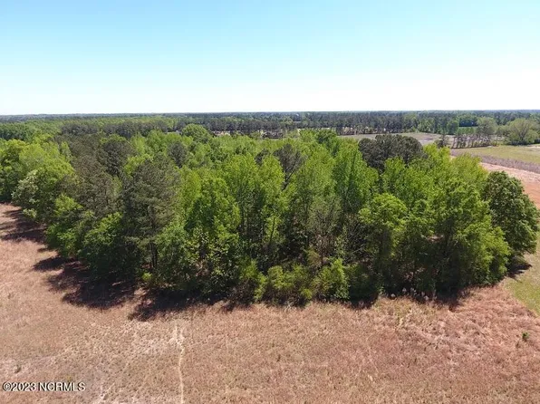 0 Mcquage Farm Road, Bennettsville, SC 29512