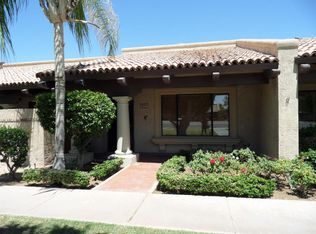 1124 W Kings Ln, Yuma, AZ 85365