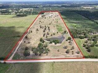 0 Watterson Rd, Red Rock, TX 78662