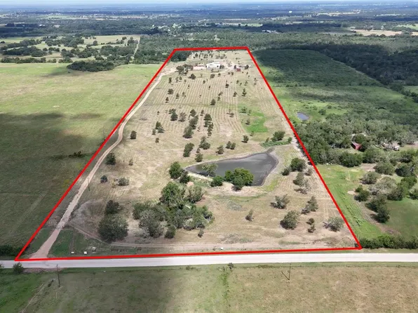 0 Watterson Rd, Red Rock, TX 78662