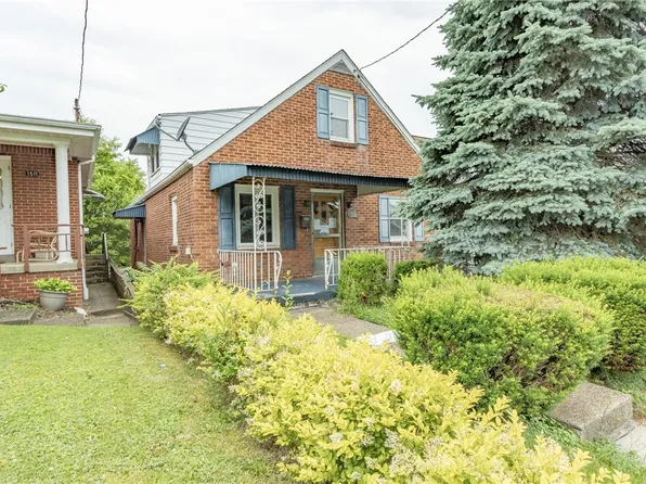 1515 Ridge Ave, New Kensington, PA 15068