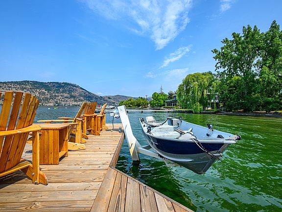 5th image of 8730 8734 Okanagan Landing Rd #8724