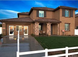 1535 Patterson Ranch Rd, Redlands, CA 92374