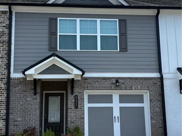 5117 Fox Den Rd, Oakwood, GA 30566