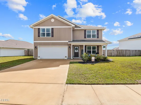 216 Ryder Ln, Panama City, FL 32404