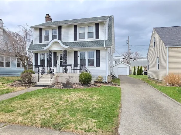 509 42nd St, Sandusky, OH 44870