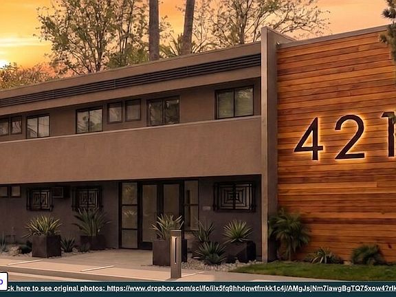 2nd image of 4215 Vineland Ave