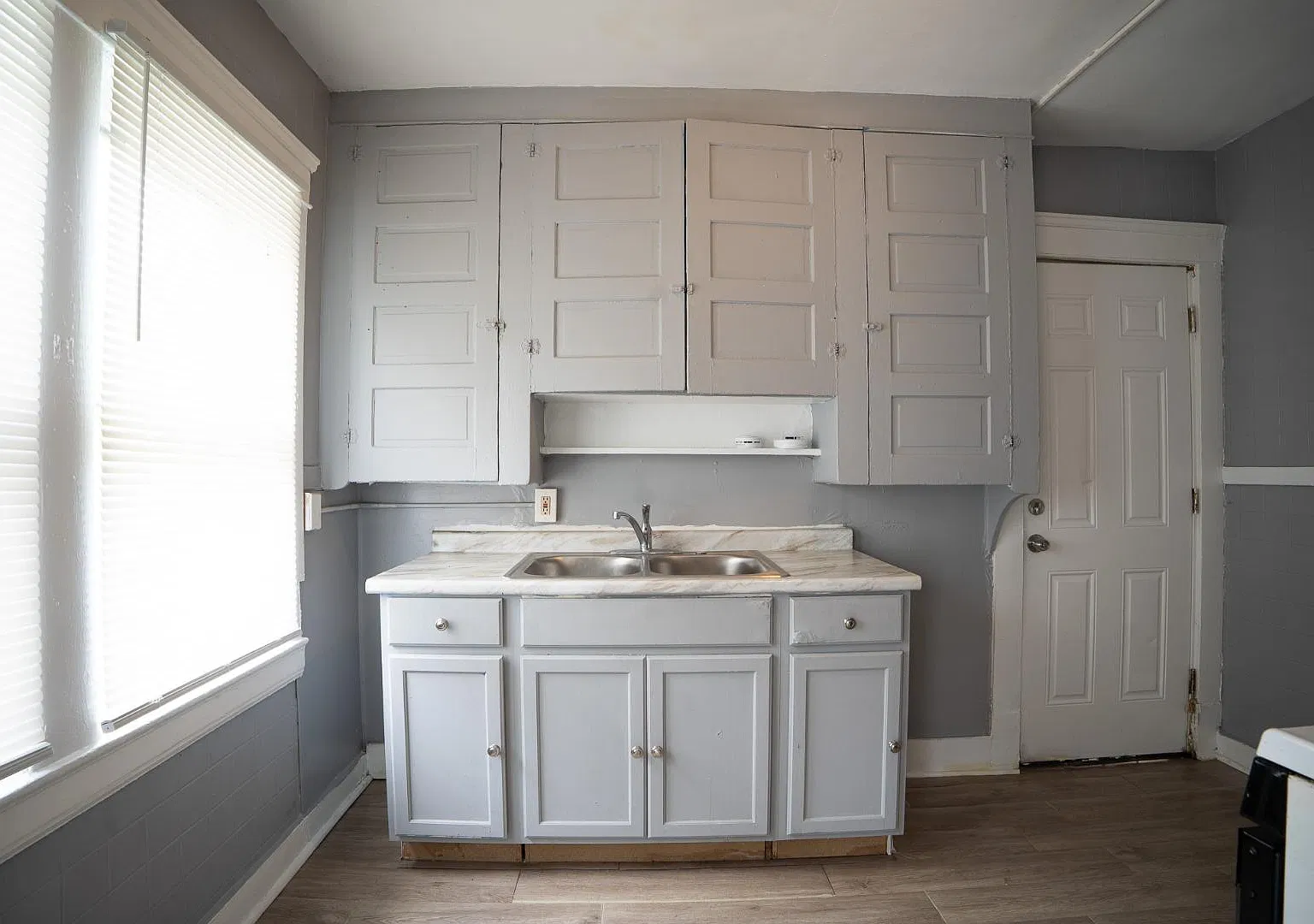 9302 Adams Ave - Unit 2 — Photo 1