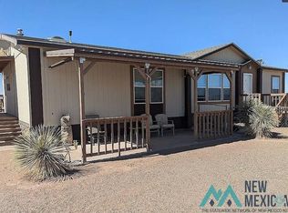 5920 Century Rd SW, Deming, NM 88030