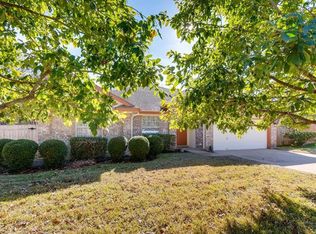 4115 Tecate Trl, Austin, TX 78739