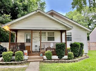 1016 Creamer Rd, Norfolk, VA 23503