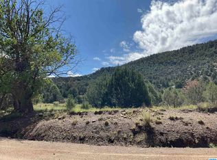 3 Georgetown Rd, Hanover, NM 88041