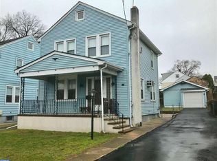 124 Hunter Ave, Hamilton, NJ 08610