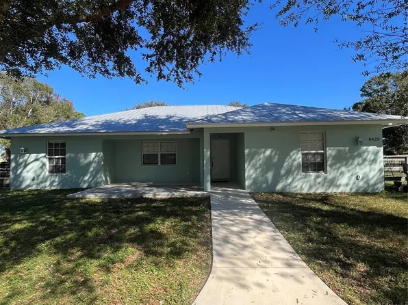 8425 SE 57th Drive, Okeechobee, FL 34974