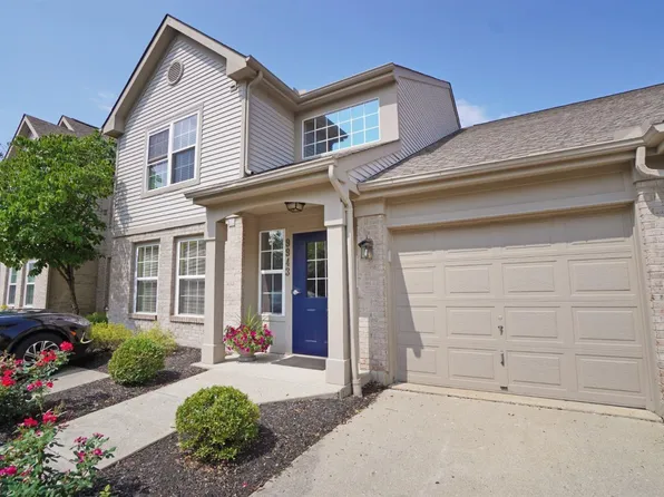 9943 Shorewood Ln Unit E, Cincinnati, OH 45241