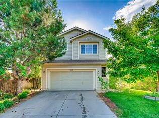 1343 Spotted Owl Way, Highlands Ranch, CO 80129