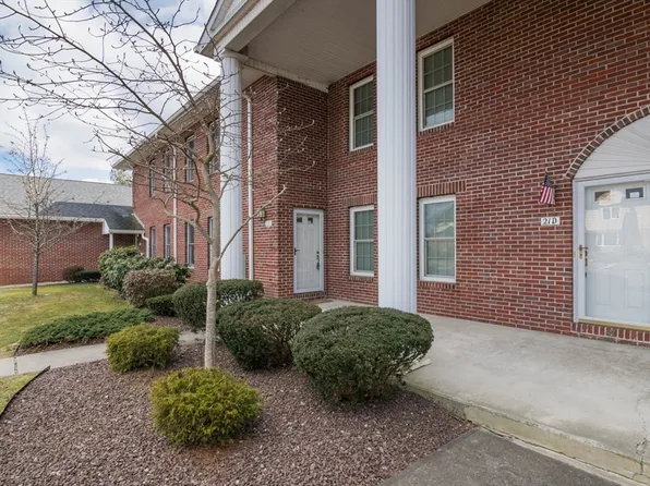 21-21C Castle Hill Rd, Agawam, MA 01001