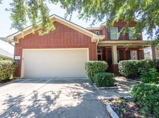 5526 Snapdragon Mdw, Katy, TX 77494